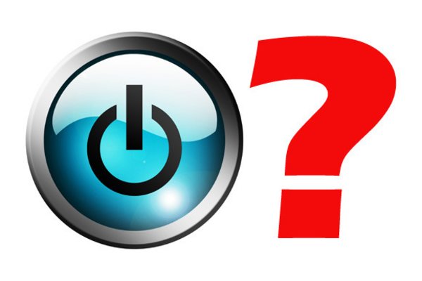 Có nên bật máy tính 24/7?