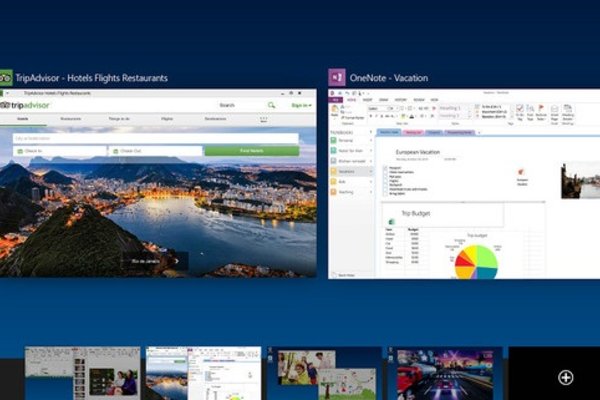 Cấu hình tối thiểu để chạy Windows 10