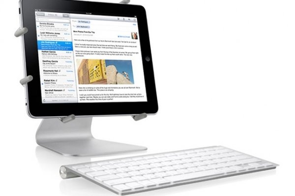 Để sử dụng iPad thông minh hơn