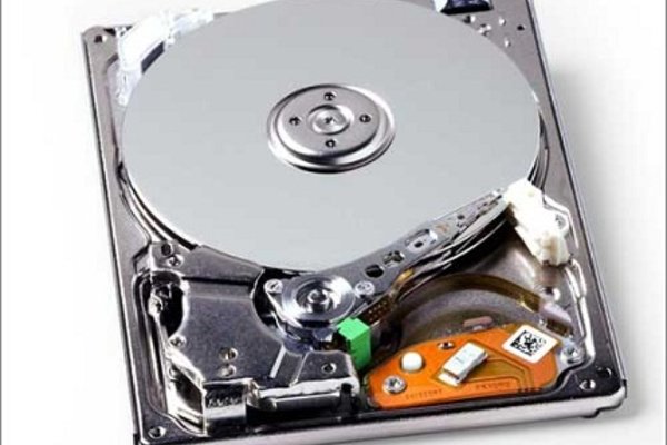 Bạn phải làm gì khi ổ cứng laptop bị hỏng