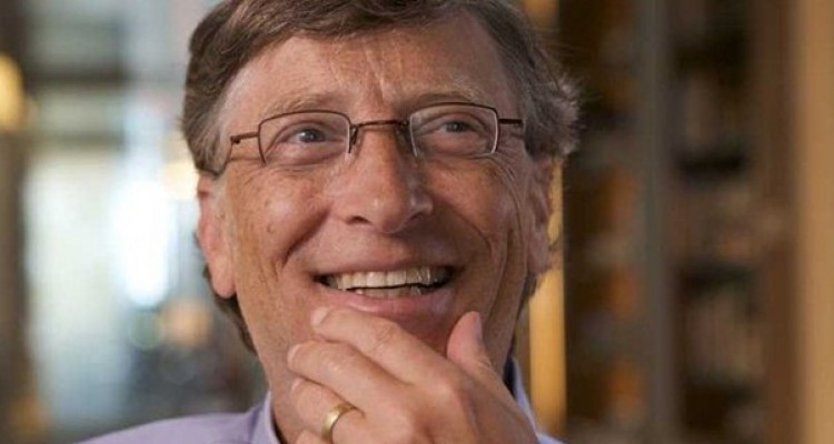 9 cuốn sách mà Bill Gates khuyên mọi người nên đọc