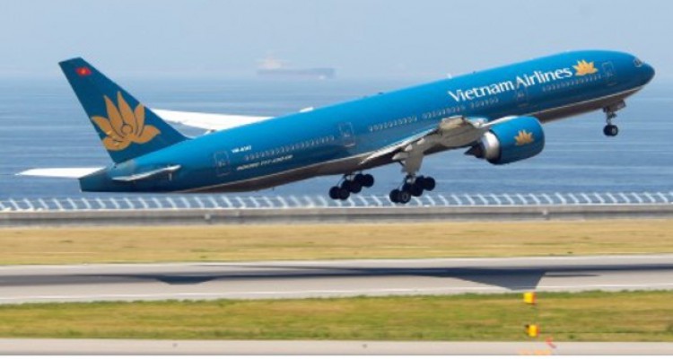 Wi-Fi trên máy bay: Cuộc cách mạng của ngành hàng không