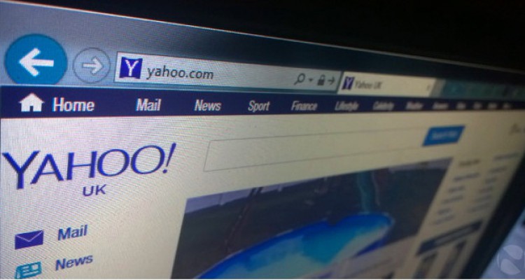 Máy chủ Yahoo! bị tấn công, không có thiệt hại