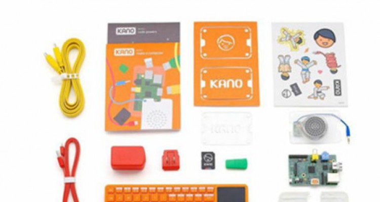 Máy tính ráp kiểu Lego