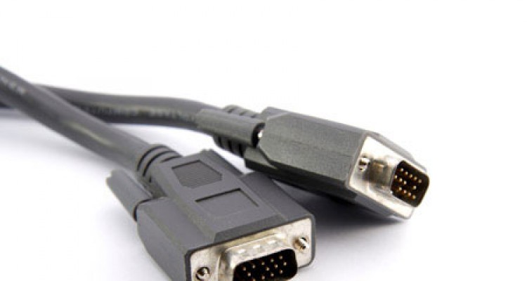 Nhận biết các loại dây cáp máy tính