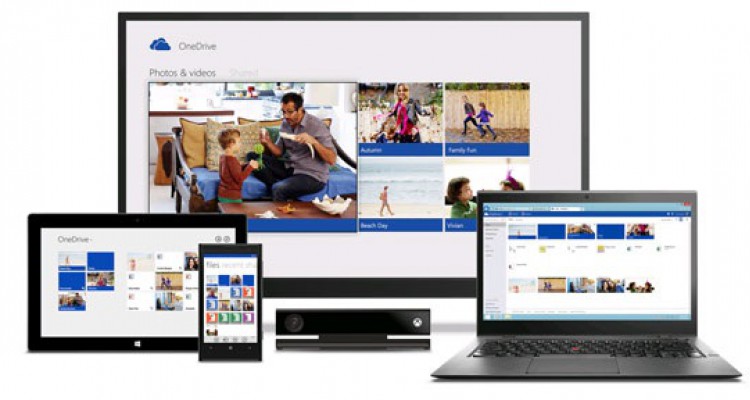 Các dịch vụ lưu trữ dữ liệu "trên mây" tốt nhất hiện nay