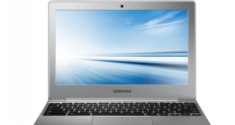 Samsung giới thiệu Chromebook 2 sử dụng chip Intel