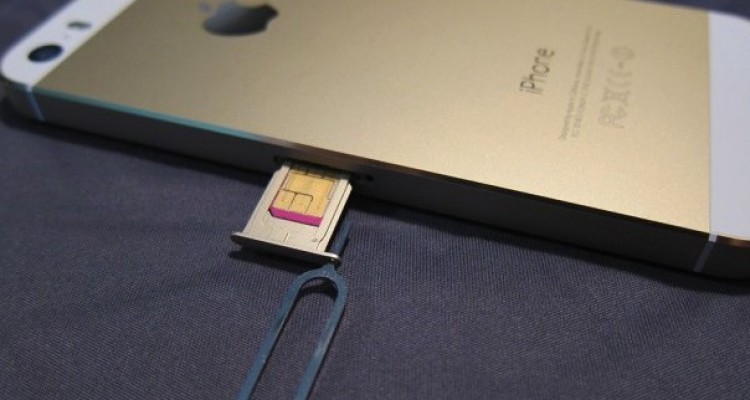 Apple ra công nghệ SIM mới khiến nhà mạng … méo mặt