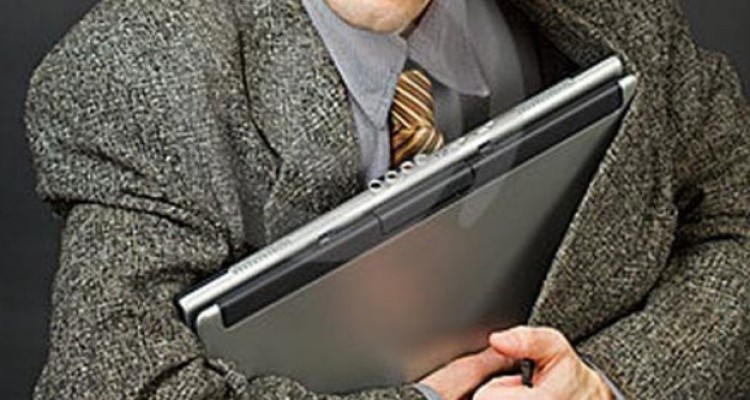 Cảnh báo “nóng” cho người dùng laptop