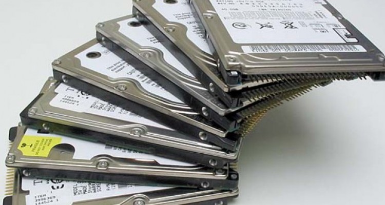 Biến ổ cứng cũ thành thiết bị lưu trữ di động