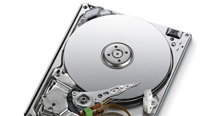 Nâng cao tuổi thọ ổ cứng laptop