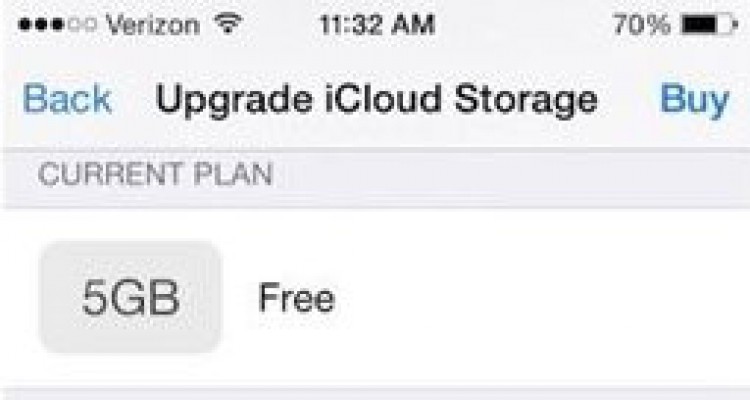 Thiết lập iCloud Drive trên iOS 8 và Mac OS X 10.10 Yosemite