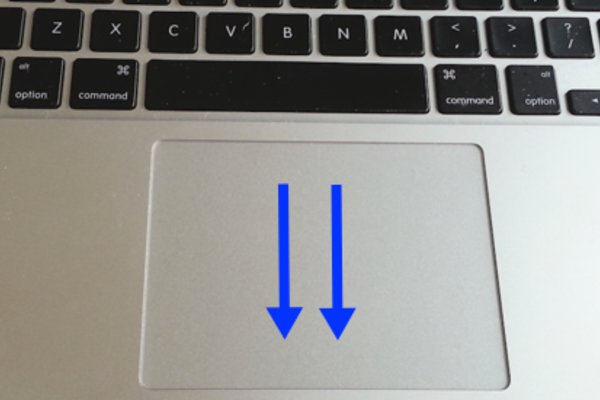 Thủ thuật với chuột cảm ứng trên Macbook