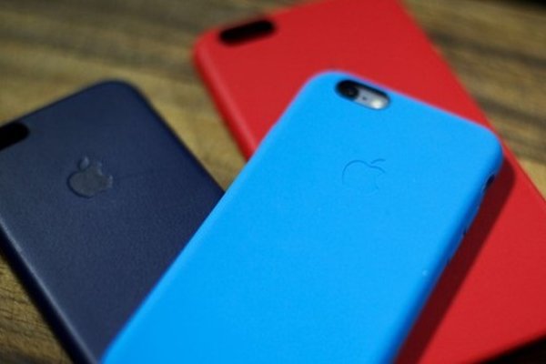 Phụ kiện iPhone 6 - ngành công nghiệp trị giá tỉ USD