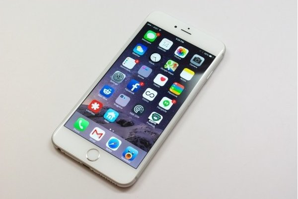 Giá bán lại iPhone 6 Plus cao hơn cả giá gốc