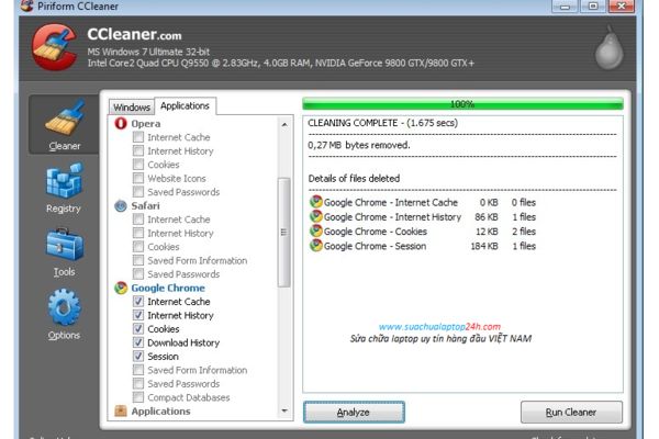 ccleaner download for chromebook