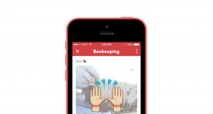 Facebook kbất ngờ ra mắt ứng dụng chat nặc danh cho iOS