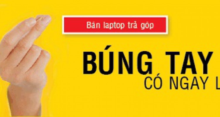 Bạn có nên mua laptop, iPhone trả góp không?