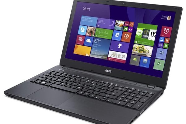 Acer Aspire E5-572G, giải pháp tối ưu cho công việc và cuộc sống