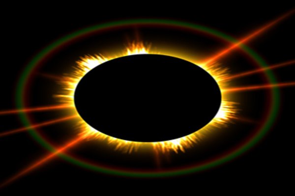 Không thể nhìn từ một phía