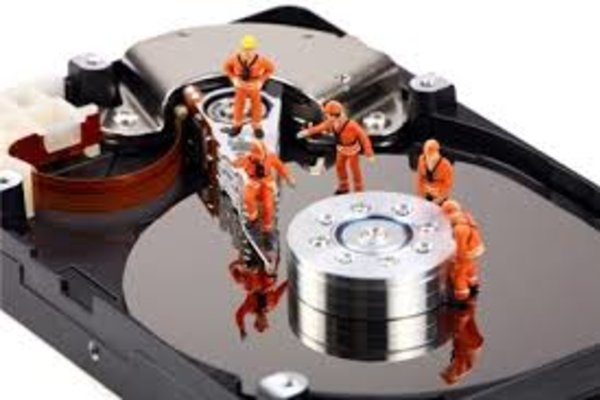 Khắc phục lỗi laptop chạy ngắt