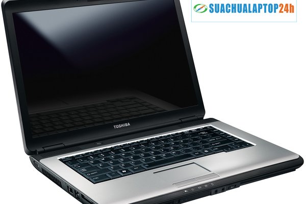 Sửa laptop Toshiba lỗi khi cắm adapter