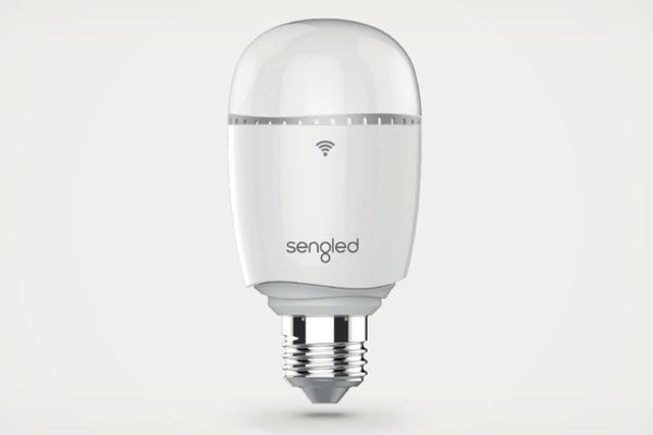 Mở rộng tầm wifi dễ dàng hơn với bóng đèn thông minh Sengled