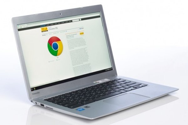 Người dùng Chromebook sẽ có thể chạy thêm các hệ điều hành khác