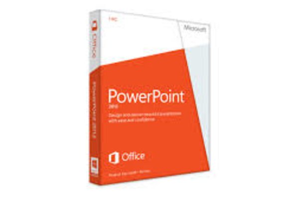 Powerpoint 2013 - Tạo trình chiếu phiên bản 2013
