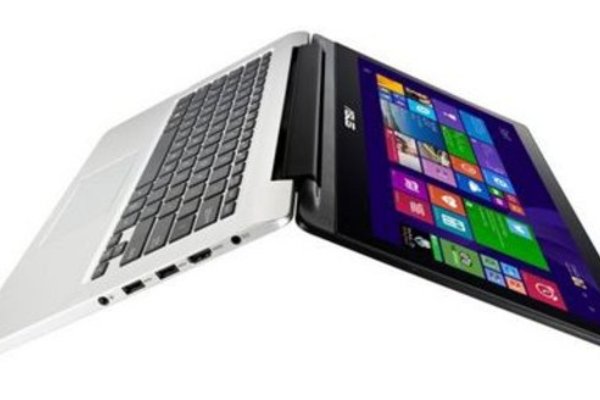 Top 5 laptop đáng chú ý dịp mua sắm Tết 2015