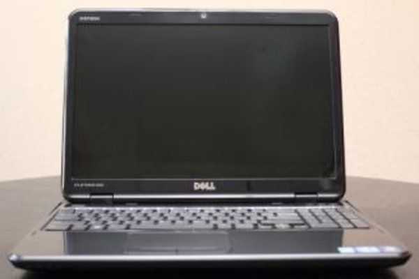 Các lỗi thường gặp ở Laptop