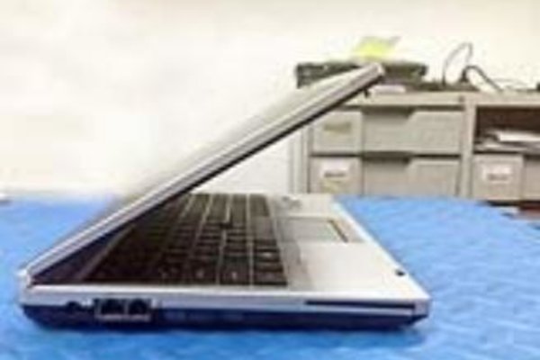 12 lỗi thường gặp với laptop và cách khắc phục