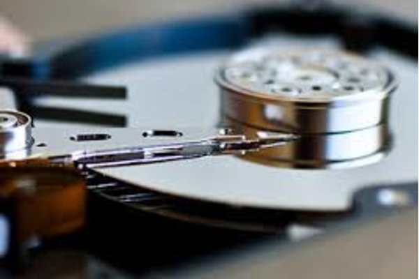 5 nguyên nhân làm ổ cứng nhanh "bét"