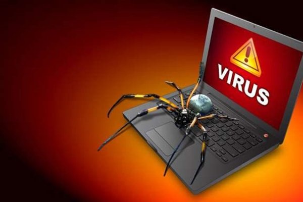 Ngăn chặn virus tự lây từ máy tính vào các thiết bị "sạch"