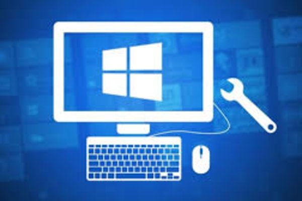 Lỗi Window do xung đột phần mềm, driver