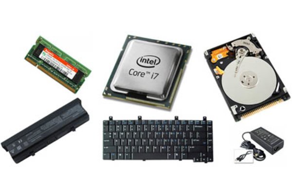 Bán Linh kiện Laptop