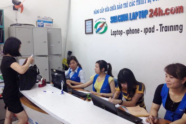 Thu mua Linh kiên Laptop