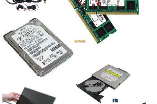 Chuyên Cung cấp Linh kiện Laptop