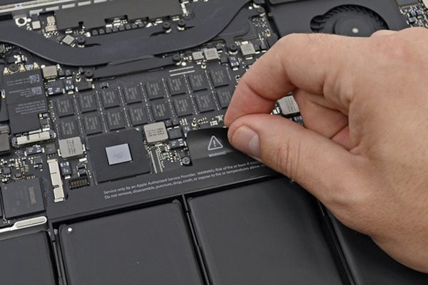 Sửa Macbook Lấy ngay