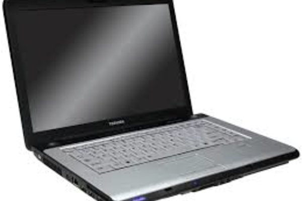 Laptop có nguồn không lên màn