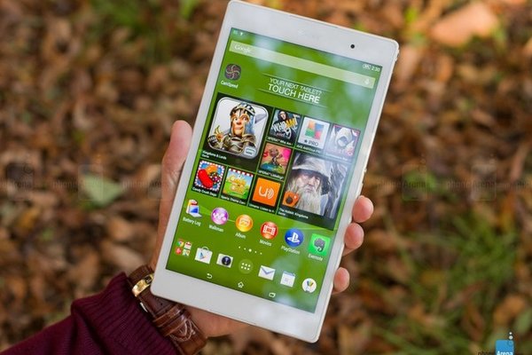 Top 5 máy tính bảng siêu mỏng sở hữu hiệu năng tuyệt vời