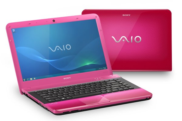 Bảo dưỡng Laptop Sony