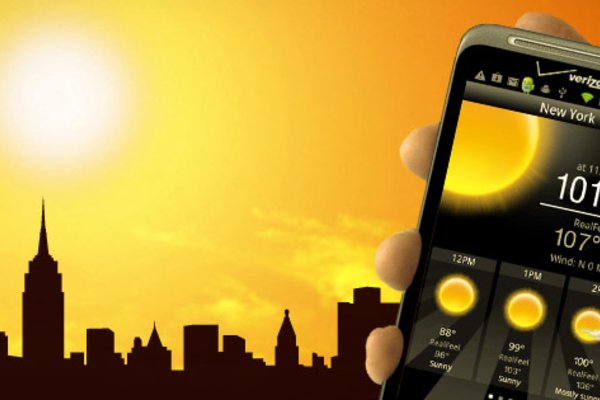 Làm gì để chống nóng cho Smartphone khi dùng ngoài trời nắng?