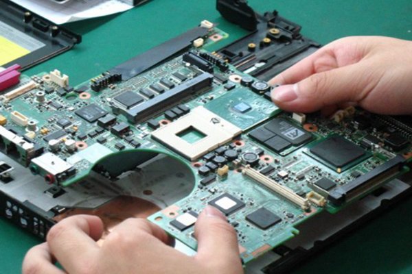 Laptop bị lỗi kích nguồn không lên