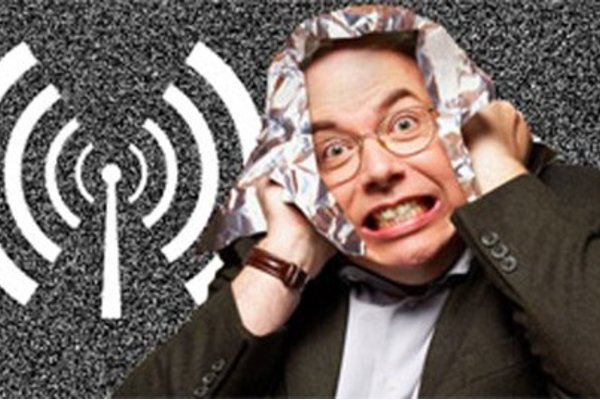 9 tác hại nguy hiểm của sóng Wifi