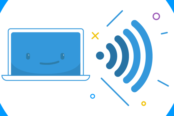 Phát Wifi bằng Win 8 cực kỳ dễ dàng