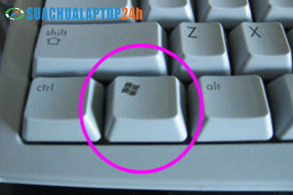 Cách khôi phục biểu tượng Desktop trên Start menu của Win 8