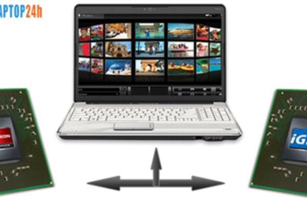 Cách cài hai card màn hình trên Win 8