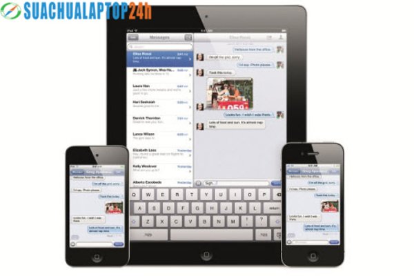 9 thủ thuật giúp bạn làm chủ ứng dụng iMessage