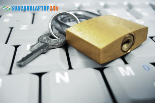 Những lưu ý khi sử dụng máy tính công cộng